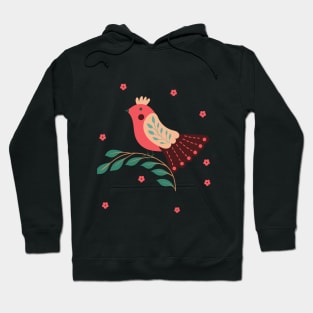 Tweet Hoodie